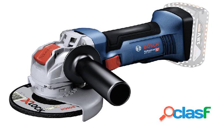 Bosch Professional GWX 18V-8 06019J7001 Smerigliatrice