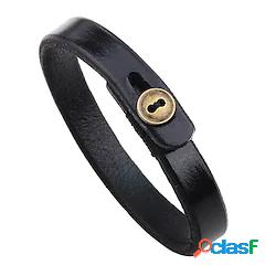 Bracciale Classico Fortunato Moda Semplice Di tendenza