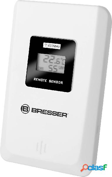 Bresser Optik 7009997 Sensore per temperatura e umidità