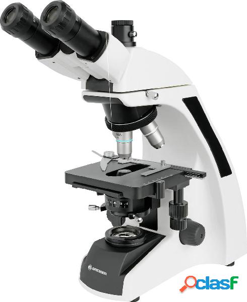 Bresser Optik Science TFM-301 Trino Microscopio a luce