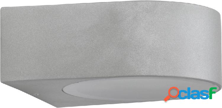 Brilliant Tyler 96104/11 Lampada da parete per esterno LED