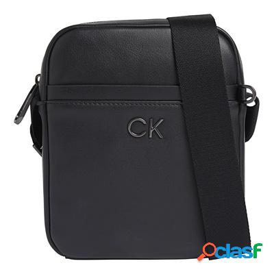 CALVIN KLEIN Borsello - nero