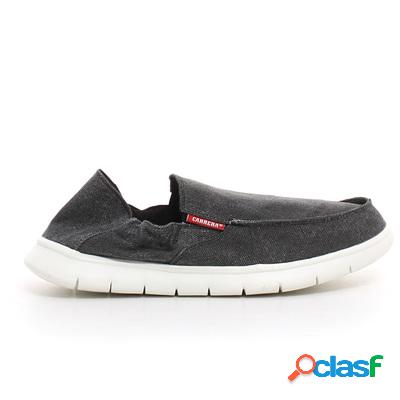 CARRERA Mocassino sportivo - nero