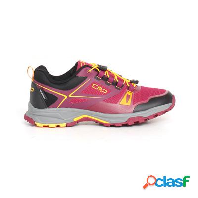 CMP CALZATURE Lamhuu scarpa da trekking - goji