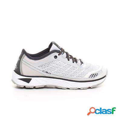 CMP CALZATURE Libre running scarpa da corsa - bianco