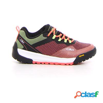 CMP CALZATURE Lothal scarpa da bici - corallo