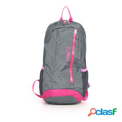 CMP CALZATURE Rebel 18 zaino da montagna - grigio fucsia