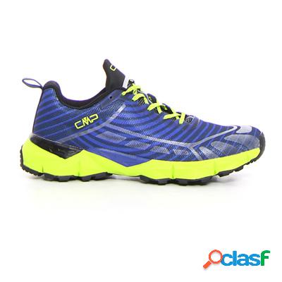 CMP CALZATURE Thiaky Trail scarpa da trail running - nero