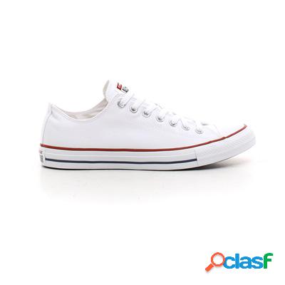 CONVERSE All Star Ox scarpa sportiva - bianco