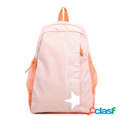 CONVERSE Converse Speed 2 Backpack - rosa salmone