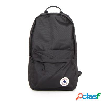 CONVERSE Core Poly Backpack - nero