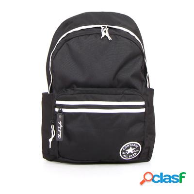 CONVERSE Go 2 Premium Backpack - nero