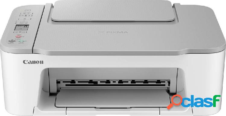 Canon PIXMA TS3451 Stampante mutifunzione A4 Stampante,