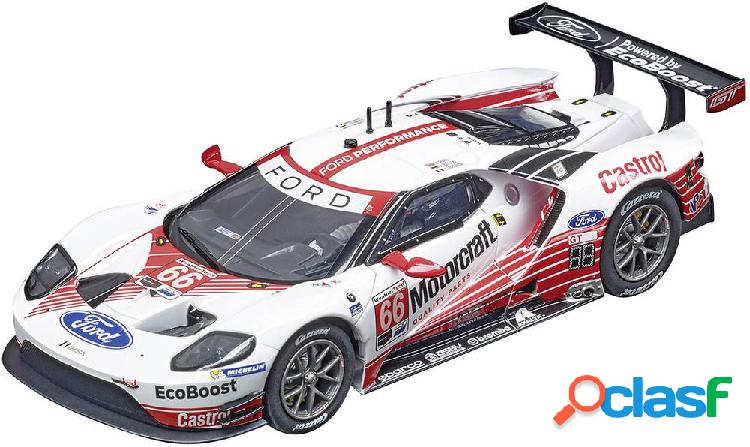 Carrera 20030913 DIGITAL 132 Auto Ford GT Race Car No.66