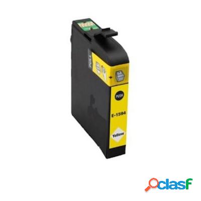 Cartuccia compatibile Epson C13T15944010 T1594 Martin