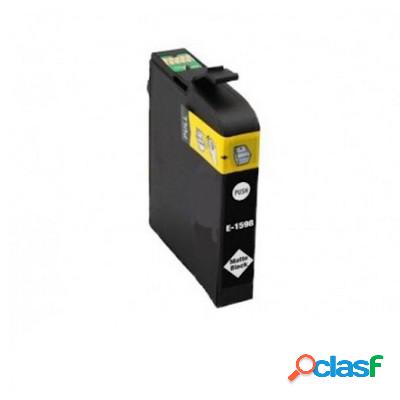 Cartuccia compatibile Epson C13T15984010 T1598 Martin