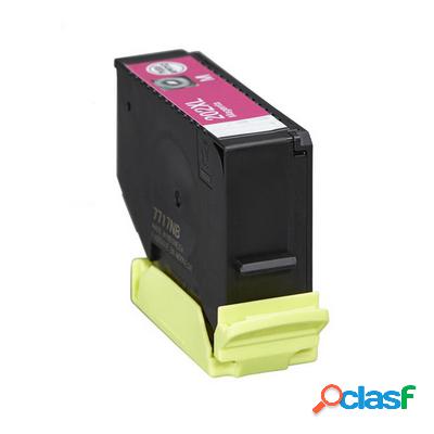 Cartuccia compatibile Epson T202XLM 202 XL Kiwi MAGENTA