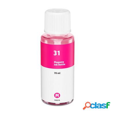 Cartuccia compatibile Hp 1VU27AE GT31 MAGENTA