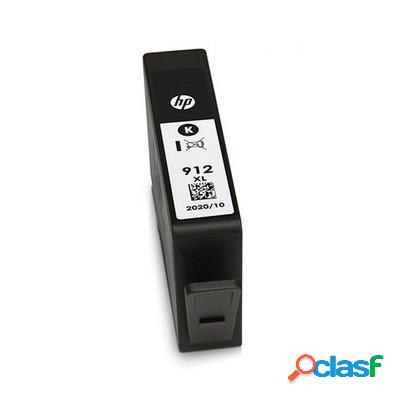 Cartuccia compatibile Hp 3YL84AE 912 XL NERO