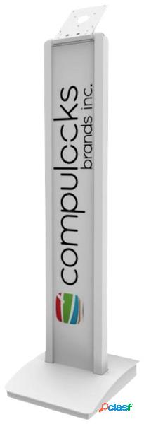 Compulocks BrandMe Supporto per tablet Adatto per: