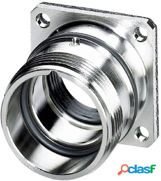 Connettore di segnale modulare M23 - serie UC per utilizzo