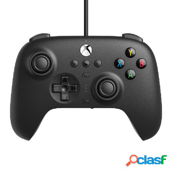 Controller cablato 8Bitdo Ultimate per Xbox Series XS One
