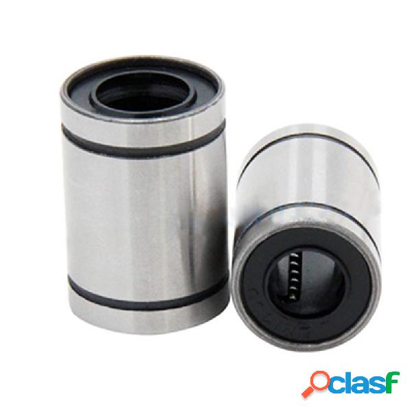 Cuscinetto lineare JGAURORA® Φ15 × Φ8 × 24mm LM8LUU per