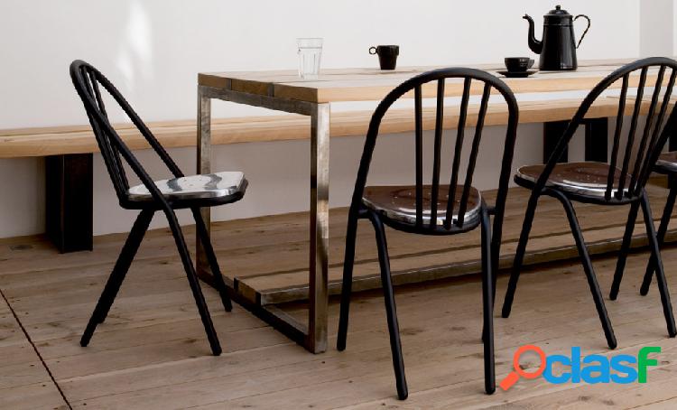 DCW éditions SL 10 Surpil Sedia