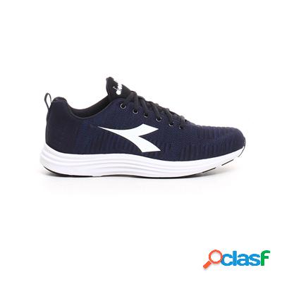 DIADORA Dinamica 2 sneaker - blu bianco