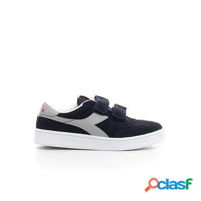 DIADORA Field PS scarpa sportiva bambino - blu