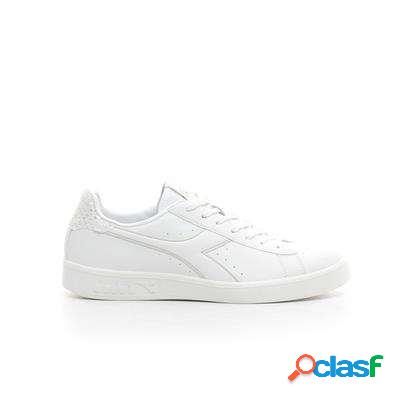 DIADORA Game P scarpa sportiva - bianco