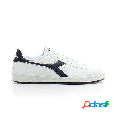 DIADORA Game P scarpa sportiva - bianco/blu