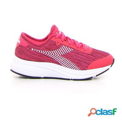 DIADORA Passo W sneaker sport - porpora bianco