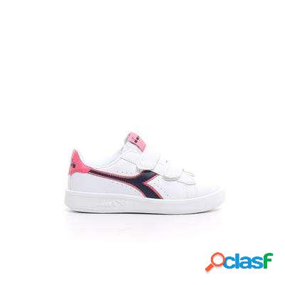 DIADORA Simple Run Up scarpa sportiva bambina - bianco blu