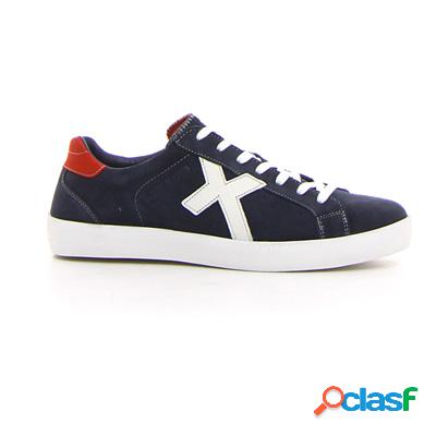 DOCKERS Sneaker - blu bianco rosso