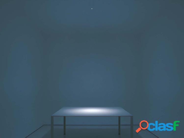 Davide Groppi Nulla - Lampada a Incasso da Soffitto Led