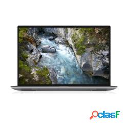 Dell precision 5470 14" 1920x1200 pixel intel core i7-12800h