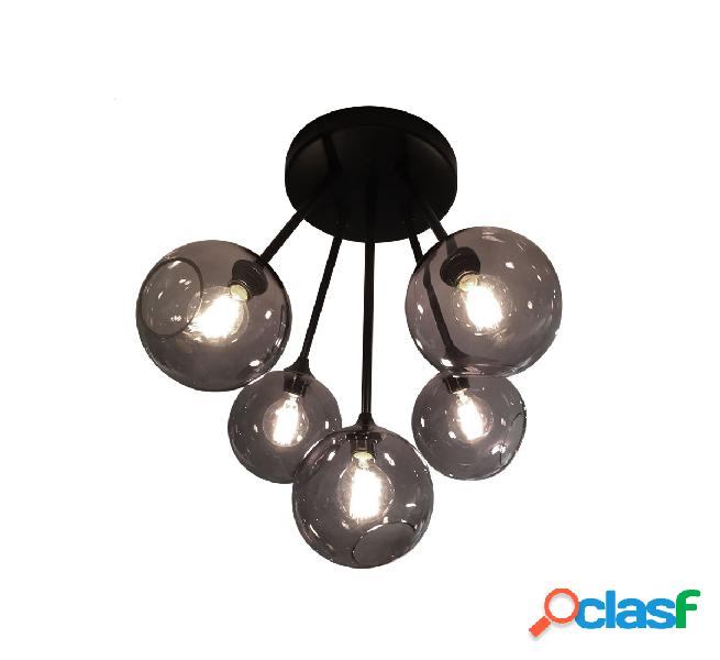 Design By Us Ballroom Molecule Lampada a Sospensione