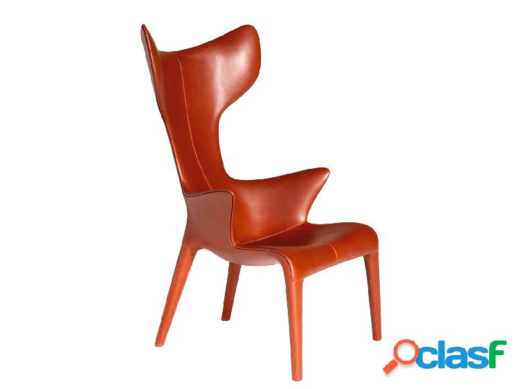 Driade Lou Read Poltrona