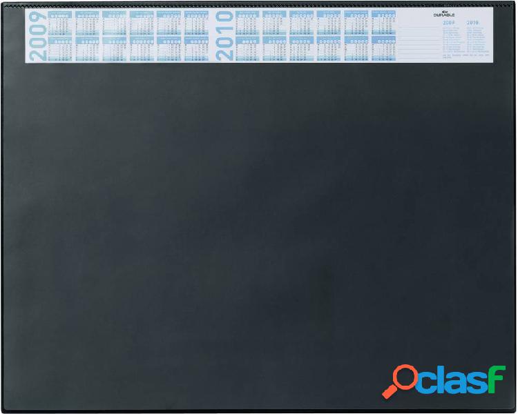 Durable 7204 720407 Sottomano Blu (L x A) 650 mm x 520 mm