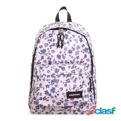 EASTPAK Out Of Office zaino - silky pink