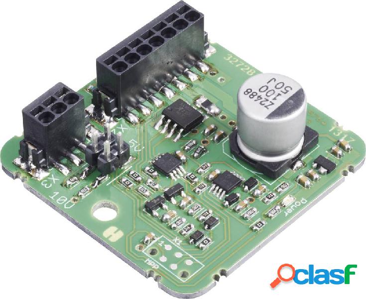 EPH Elektronik DGS 24/03 M Regolatore di velocità DC 3 A 24