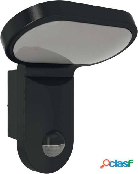 ESYLUX AOL 200 LED 3K sw EL10750816 Lampada da muro con