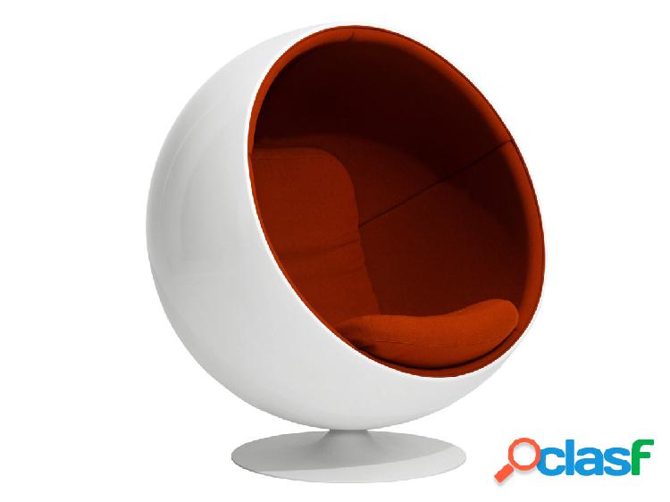 Eero Aarnio Originals Ball Chair Poltrona Globo