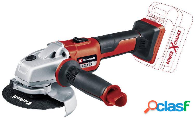 Einhell Power X-Change AXXIO 4431140 Smerigliatrice angolare