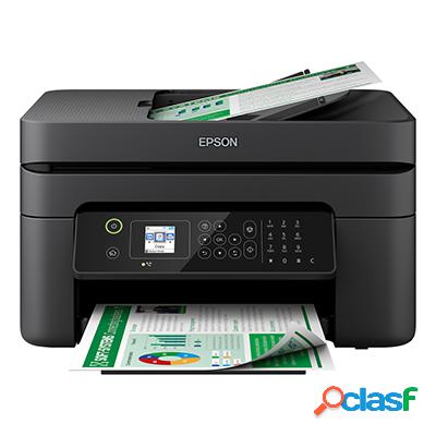 Epson WORKFORCE WF-2840DWF