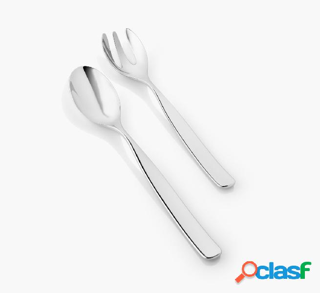 Eva Solo Salad Set 03 Posate da Insalata