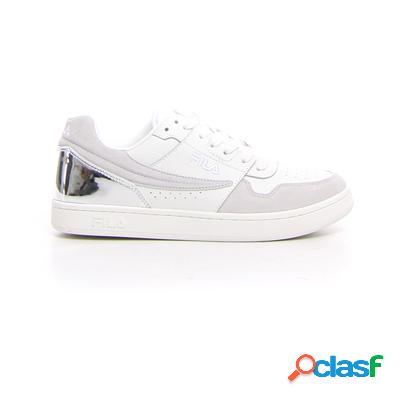 FILA Arcade F WMN sneaker - bianco argento