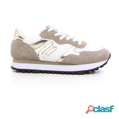 FORNARINA Sneaker - taupe