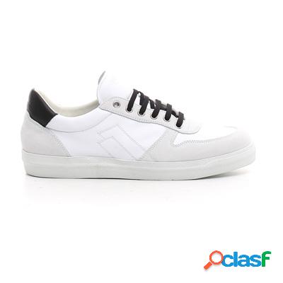 FRAU Sneaker - bianco/nero